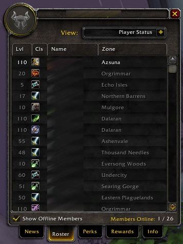 Top ranked wow guilds - Detailed history for Method, EU-Twisting Nether: rankings, mythic plus progress, boss kill history, player rotation. WoWProgress #1 WoW Rankings Website. ... Tell your friends about WoWProgress! hint: type realm and/or guild/character names . WoWProgress on Facebook ...